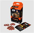 Star Wars Unlimited: Lawless Time Spotlight Deck Leia Organa KORTTI