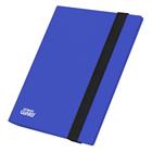 Korttikansio: FlexxFolio (4-taskuinen, Sininen) (Ultimate Guard) KORTTI