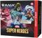 Magic the Gathering: Marvel Super Heroes Draft Night KORTTI – kuva 3