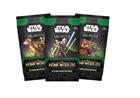 Star Wars Unlimited: Homeworlds Booster KORTTI