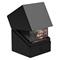 Ultimate Guard: Boulder Deck Case 100 Solid Black KORTTI – kuva 1