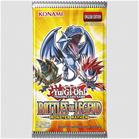 Yu-Gi-Oh!: Battles Of Legend - Monster Mayhem Booster KORTTI