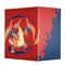 Ultra Pro: Mega Charizard Y Deck Box (100+) KORTTI – kuva 2