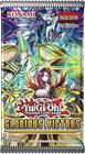 Yu-Gi-Oh!: Glorious Victors Booster KORTTI