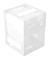 Ultimate Guard: Deck Case 100+ - Transparent KORTTI – kuva 2