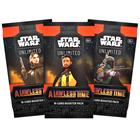Star Wars Unlimited: Lawless Time Booster KORTTI