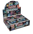 Yu-Gi-Oh!: Maze of Memories Special Booster DISPLAY (24) KORTTI, Kortti- ja lautapelit
