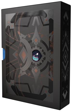 Magic the Gathering: Secrets of Strixhaven - Gift Codex Bundle KORTTI