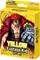 One Piece CG: Starter Deck ST-36 KORTTI – kuva 1