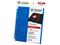 Ultimate Guard: 18-Pocket Pages Side-Loading Blue (10) KORTTI – kuva 1