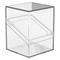 Ultimate Guard: Boulder Deck Case 100+ Standard Size Transparent KORTTI – kuva 1