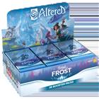 Altered TCG: Trial By Frost Booster Display (36) KORTTI