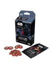 Star Wars Unlimited:The Ashes of the Empire Spotlight Deck Emperor Palpatine KORTTI