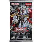 Yu-Gi-Oh!: Supreme Darkness Booster KORTTI