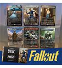 MtG: Secret Lair X Fallout - Beyond Vault 33 KORTTI