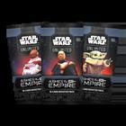 Star Wars Unlimited: The Ashes of the Empire Booster KORTTI