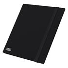 Korttikansio: FlexxFolio (12-taskuinen, Musta) (Ultimate Guard) KORTTI