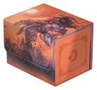 Ultimate Guard: Sidewinder 100+ Xenoskin MTG Lowryn E -White L R KORTTI