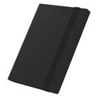 Korttikansio: FlexXfolio (9-taskuinen, Musta) KORTTI