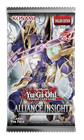 Yu-Gi-Oh!: Alliance Insight Booster KORTTI