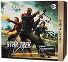 Magic the Gathering: Star Trek Draft Night KORTTI
