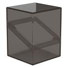 Ultimate Guard: Boulder 100 - Clear (Onyx) KORTTI