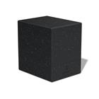 Ultimate Guard Return To Earth: Boulder Case 133+ Standard Black KORTTI