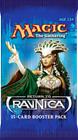MtG: Return to Ravnica Booster KORTTI