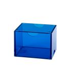 Dragon Shield: Strongbox - Blue (100+) KORTTI