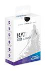 Korttisuoja: Ultimate Guard Katana Musta (100kpl) KORTTI