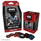 Star Wars Unlimited: Twin Suns Deck - Against All Odds KORTTI