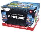 Magic the Gathering: Marvel Super Heroes Jumpstart Booster DISPLAY (24) KORTTI