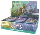 Magic the Gathering: Lorwyn Eclipsed Play Booster DISPLAY (30) KORTTI