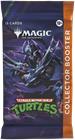 MtG: Teenage Mutant Ninja Turtles - Collector's Booster KORTTI
