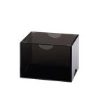 Dragon Shield: Strongbox - Black (100+) KORTTI