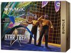 Magic the Gathering: Star Trek Bundle KORTTI