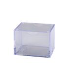 Dragon Shield: Strongbox - Clear (100+) KORTTI