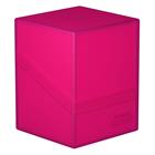 Ultimate Guard: Boulder Deck Case 100+ Standard Size Rhodonite KORTTI