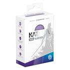 Ultimate Guard: Katana Sleeves Standard (100) - Summer Cloud KORTTI