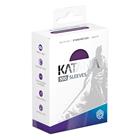 Korttisuoja: Ultimate Guard Katana (100) - Iris Bloom KORTTI