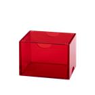 Dragon Shield: Strongbox - Red (100+) KORTTI