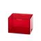 Dragon Shield: Strongbox - Red (100+) KORTTI – kuva 1