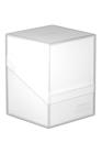 Ultimate Guard: Boulder Deck Case 100+ Standard Size Frosted KORTTI