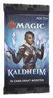 Magic The Gathering: Kaldheim Draft Booster KORTTI