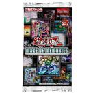 Yu-Gi-Oh!: Maze of Memories Special Booster KORTTI