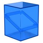 Ultimate Guard: Boulder 100 - Clear (Sapphire) KORTTI