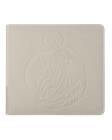 Dragon Shield: Card Codex - Zip Binder XL, Ashen White KORTTI
