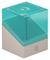 Ultimate Guard: Boulder 100+ MTG Lorwyn Eclipse - Blue/white KORTTI – kuva 1