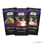 Star Wars Unlimited: Secrets of Power Booster KORTTI