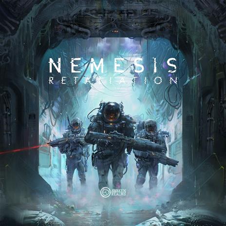 Nemesis: Retaliation LAUTA